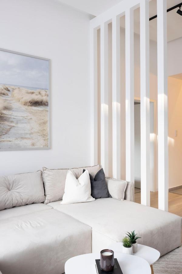 Luxurious & Spacious Central Residence With Balcony Budapest Bagian luar foto